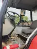 1995 Case Tractor MOD 5230