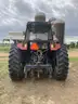 1995 Case Tractor MOD 5230