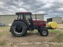 1995 Case Tractor MOD 5230