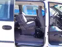 2000 Dodge Caravan