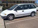 2000 Dodge Caravan