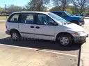 2000 Dodge Caravan