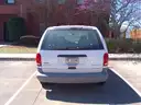 2000 Dodge Caravan