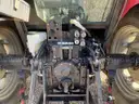 Case 105U Tractor with front end loader