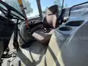 Case 105U Tractor with front end loader