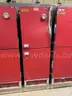 Lot of6 Cres-Core Ovens