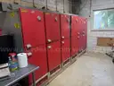 Lot of6 Cres-Core Ovens