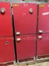 Lot of6 Cres-Core Ovens