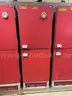 Lot of6 Cres-Core Ovens
