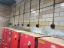 Lot of6 Cres-Core Ovens