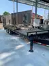2010 Equipment Trailer (NO TITLE)
