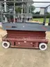 Scissor Lift 25&#x27;