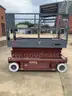 Scissor Lift 25&#x27;
