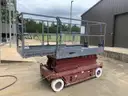 Scissor Lift 25&#x27;