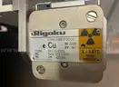 Xray Diffractometer