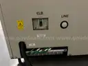 Xray Diffractometer