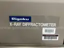 Xray Diffractometer