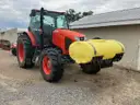 Kubota M126GXDTC ACB Tractor w/Trimble GPS
