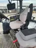 Kubota M126GXDTC ACB Tractor w/Trimble GPS