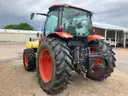Kubota M126GXDTC ACB Tractor w/Trimble GPS