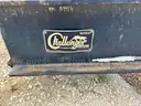 2001 Challenger Low Boy 52ft Trailer