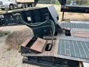2001 Challenger Low Boy 52ft Trailer
