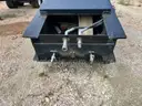 2001 Challenger Low Boy 52ft Trailer