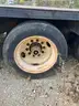 2001 Challenger Low Boy 52ft Trailer