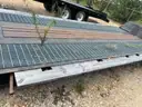 2001 Challenger Low Boy 52ft Trailer