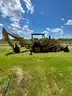 Ford 755A Backhoe early 1980&#x27;s model (NO KEY)