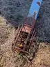 Transport Grain Auger