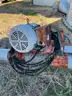 Transport Grain Auger