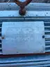 Transport Grain Auger
