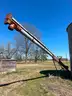 Transport Grain Auger