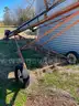Transport Grain Auger