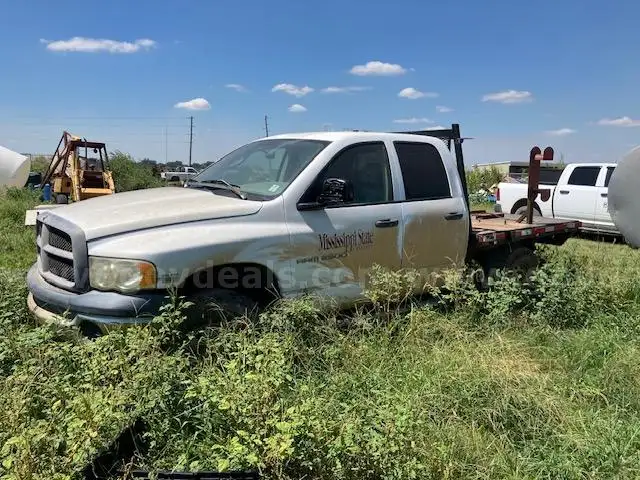 2005 Dodge Ram 2500