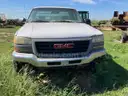 2005 GMC Sierra 1500