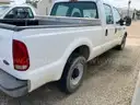 2003 Ford F-250 SD