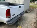 2003 Ford F-250 SD