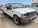 2003 Ford F-250 SD