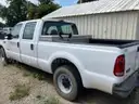 2003 Ford F-250 SD