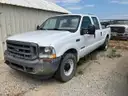 2003 Ford F-250 SD