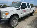 2012 Ford F-350 SD