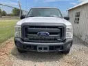 2012 Ford F-350 SD