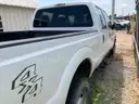 2012 Ford F-350 SD