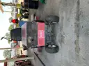 1997 Toro Groundsmaster 62&#x22;hydrostatic mower