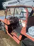 Broderson Crane IC-80-IE