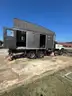 International S series 5-ton Truck (NO TITLE)