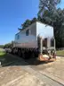 International S series 5-ton Truck (NO TITLE)