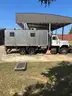 International S series 5-ton Truck (NO TITLE)